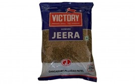Victory Jeera (Cumin Seeds)  Pack  200 grams